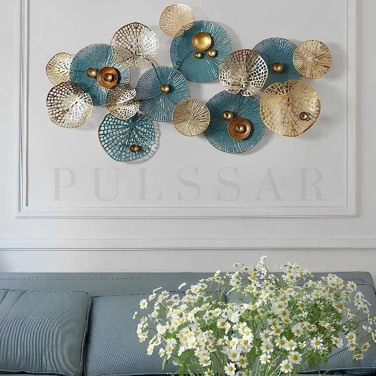 Дизайнерский настенный декор ART-101