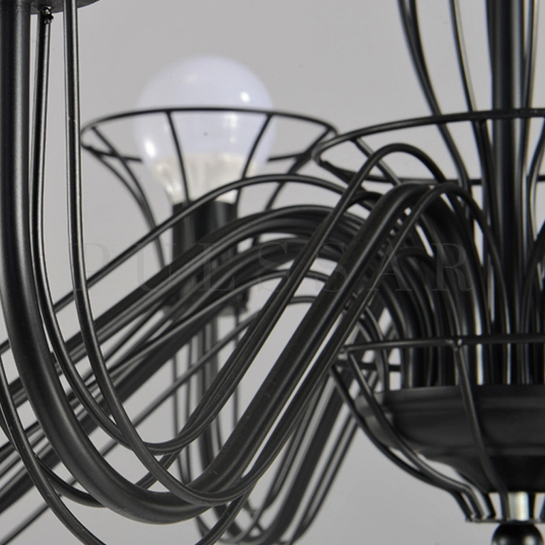 Подвесная люстра CAST