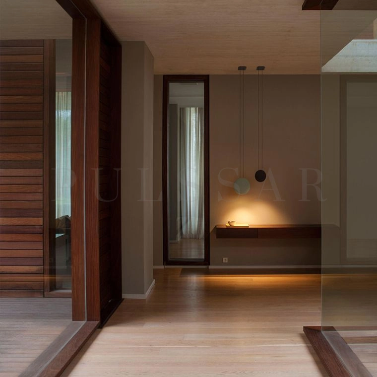 Подвесной светильник FLINT