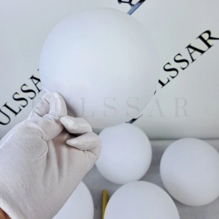 Подвесная люстра BALLS B