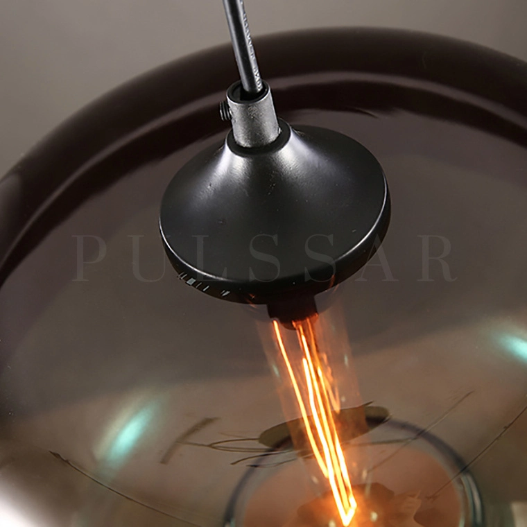 Подвесной светильник VECRA