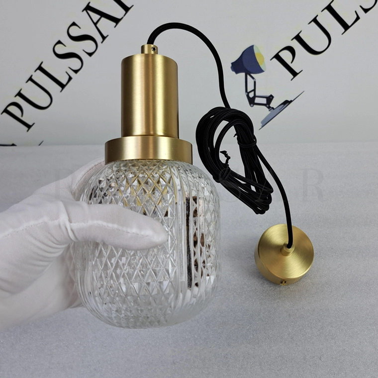 Подвесной светильник CORTINA ONE