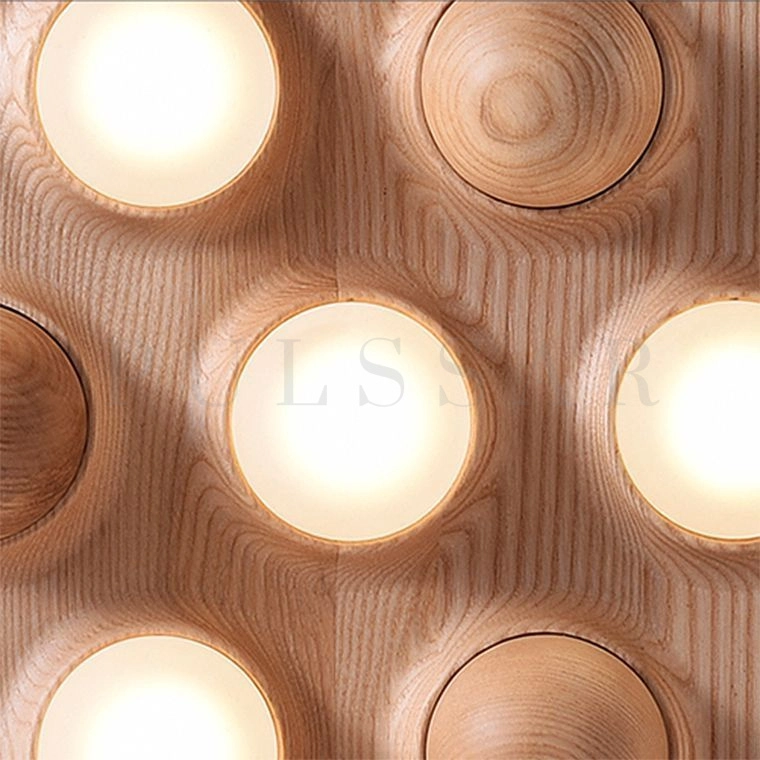 Потолочный светильник PIE