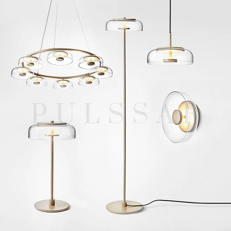 Настольная лампа ARCTIC TAB