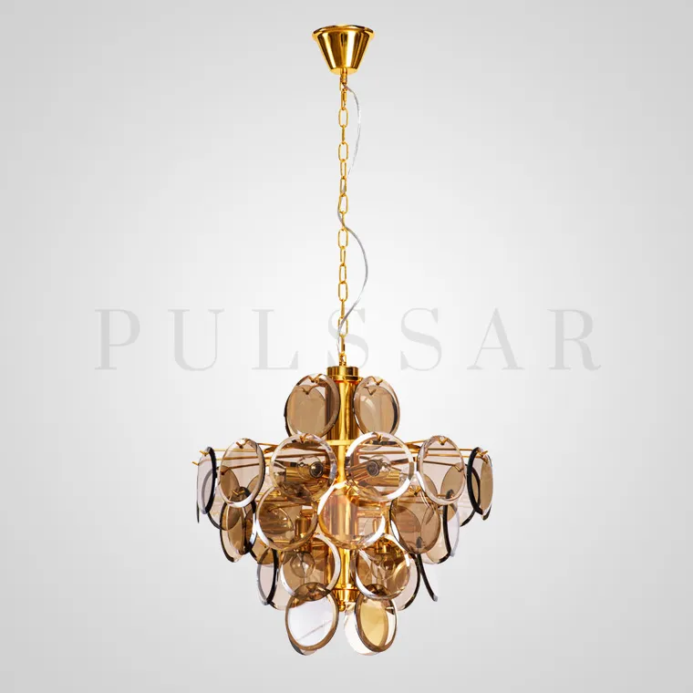 Подвесная люстра VERLE B