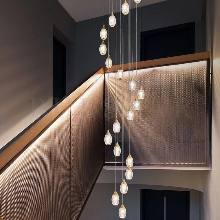 Подвесной светильник FRIDOLIN