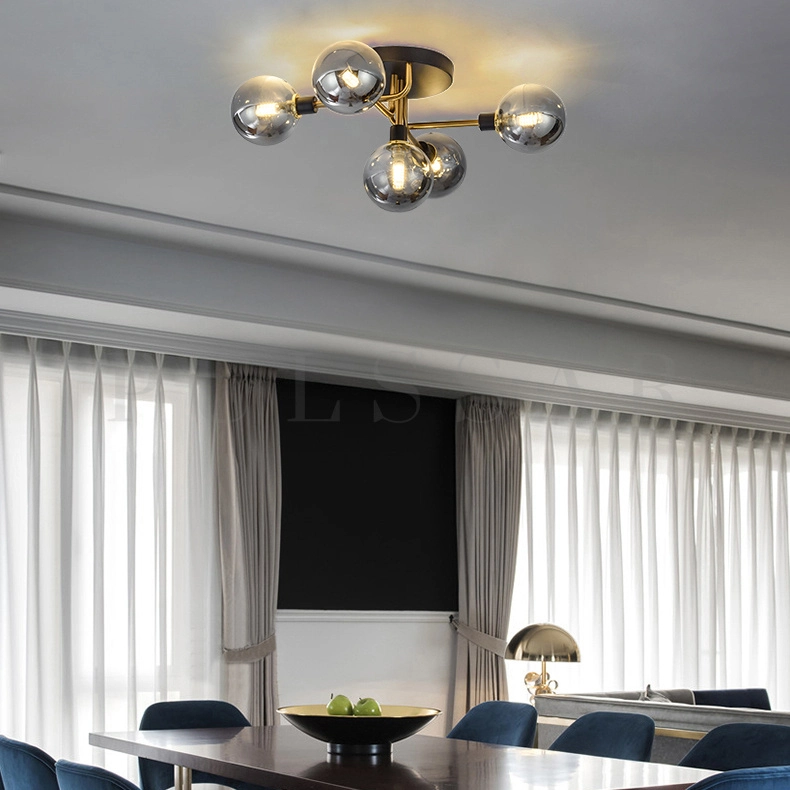 Потолочная люстра NEXO