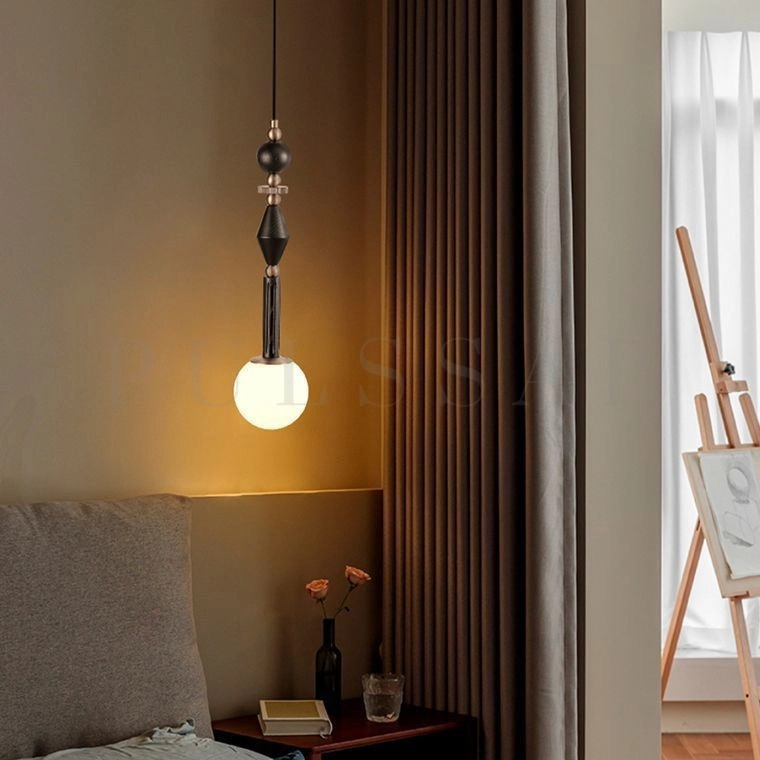 Подвесной светильник BERTON