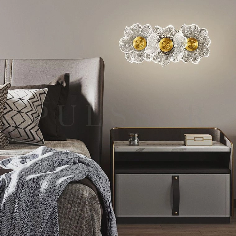 Бра TIFFERI B WALL