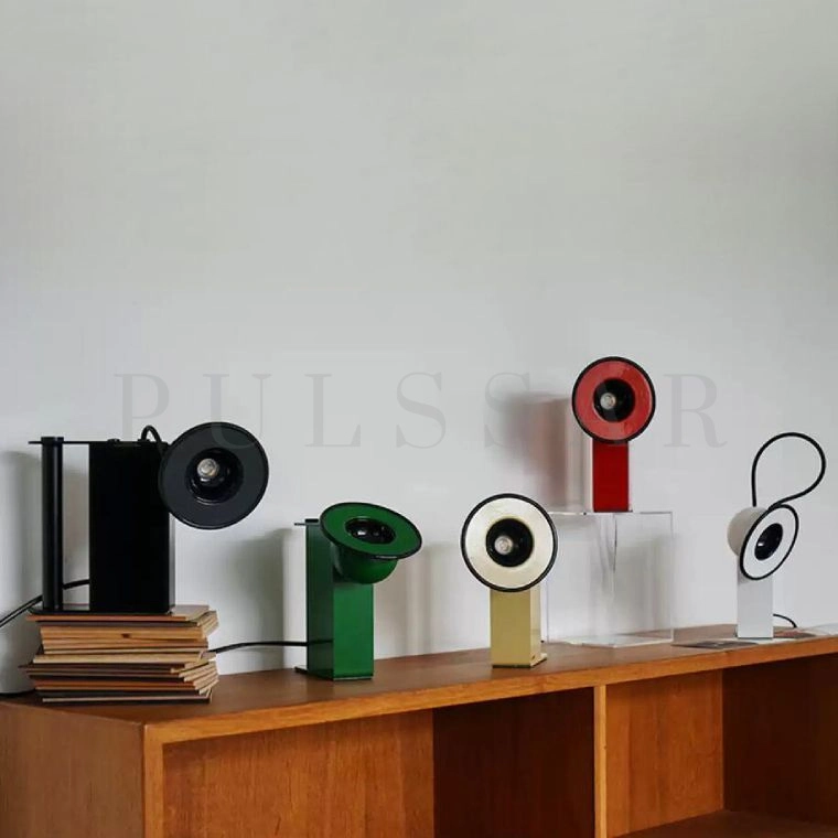 Настольная лампа NOSTALGI TAB