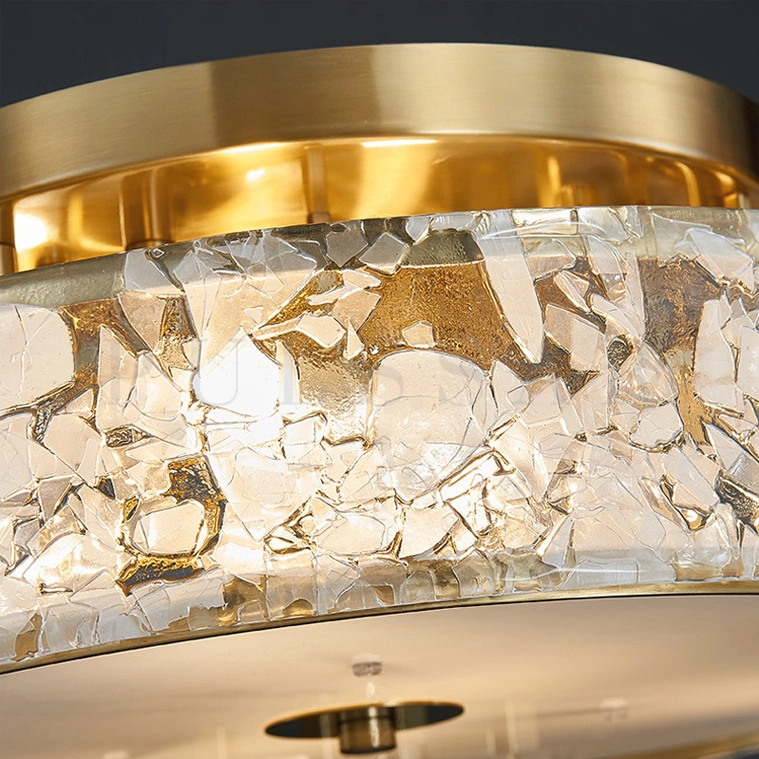 Потолочная люстра ALDORA CH