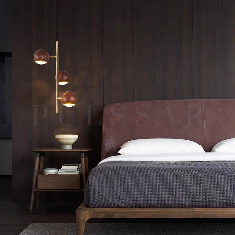 Подвесной светильник NARVE