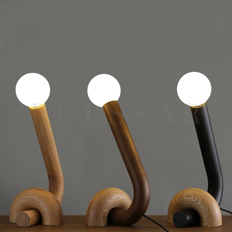 Настольная лампа NODE TAB