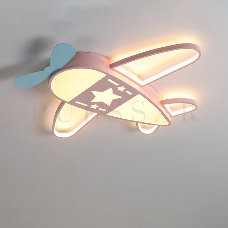 Потолочный светильник AIRPLANE