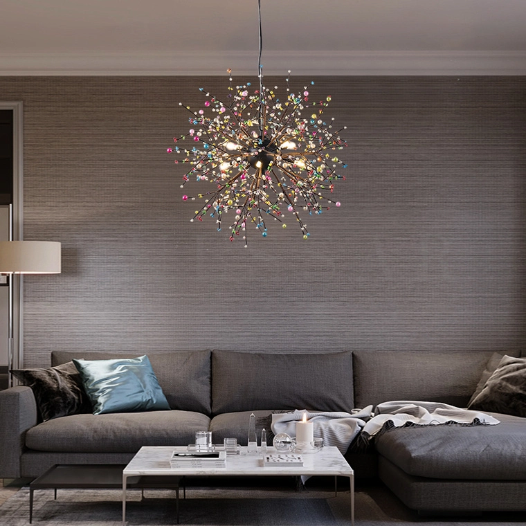 Подвесная люстра MARITZA