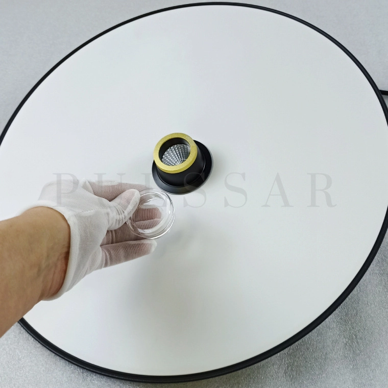 Подвесной светильник TAYER