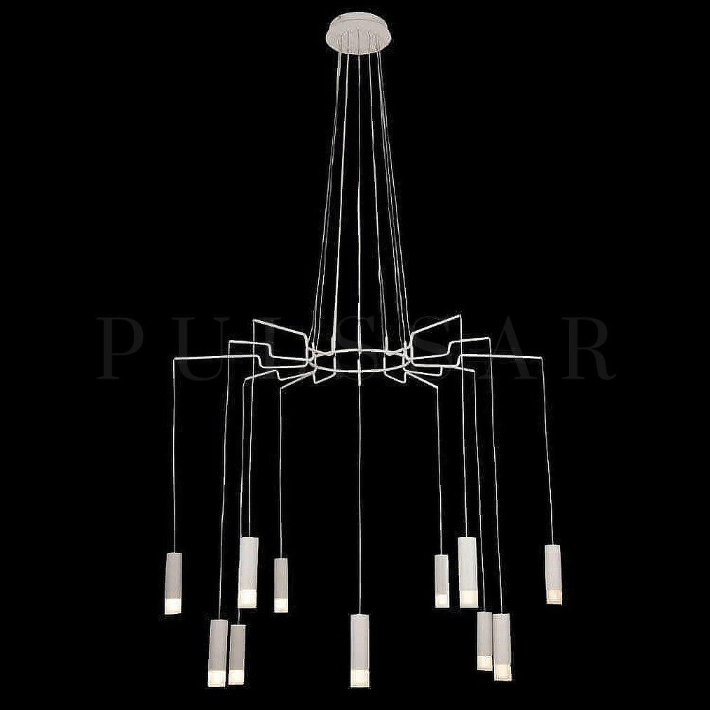 Подвесная люстра KENZY CH