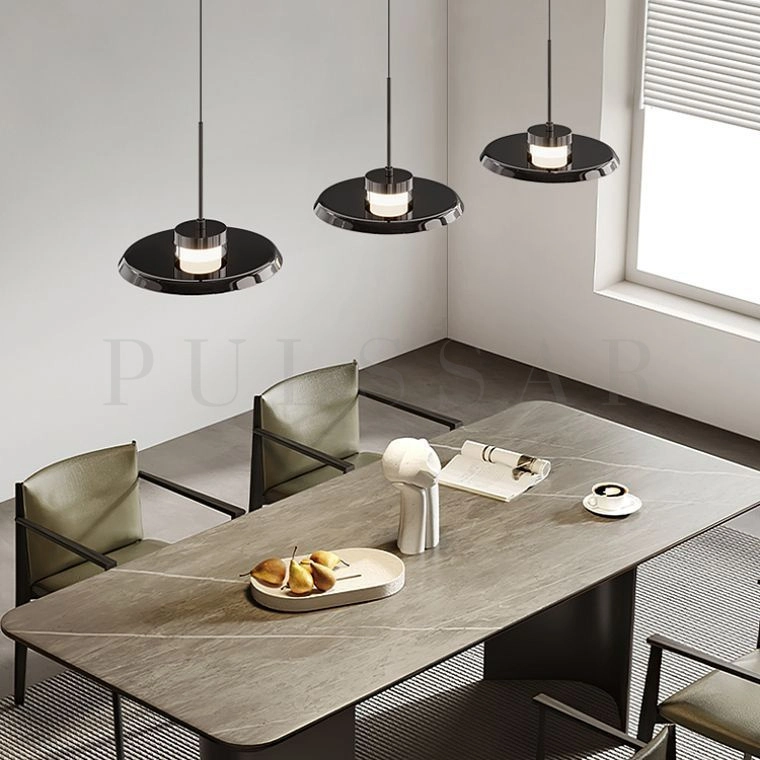 Подвесной светильник RUBEN