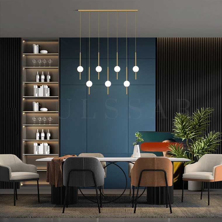 Подвесной светильник JENNA COMBO