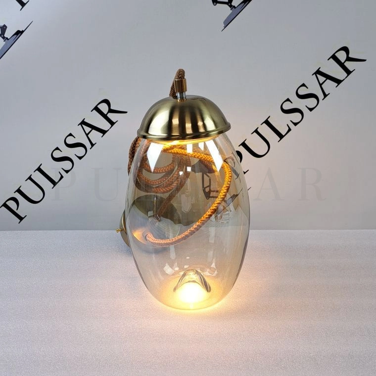 Подвесной светильник WICK