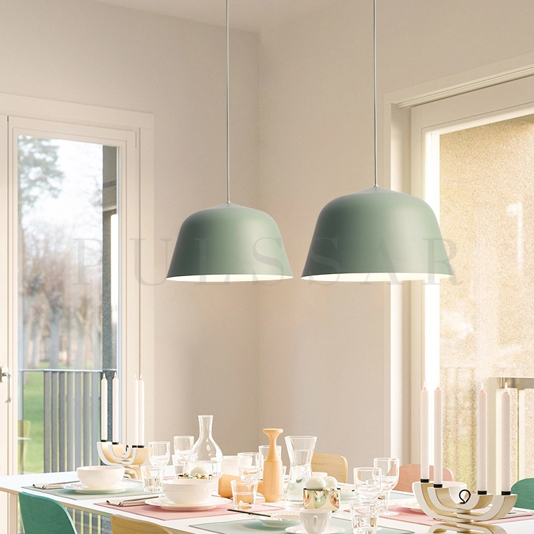 Подвесной светильник MU