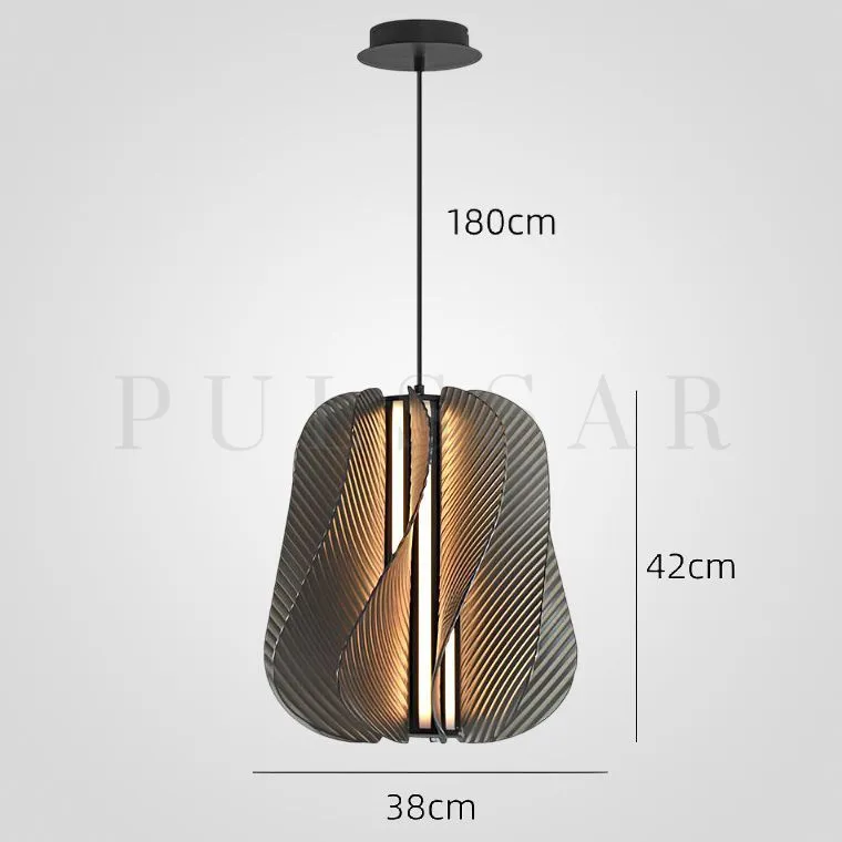 Подвесной светильник VOLGER