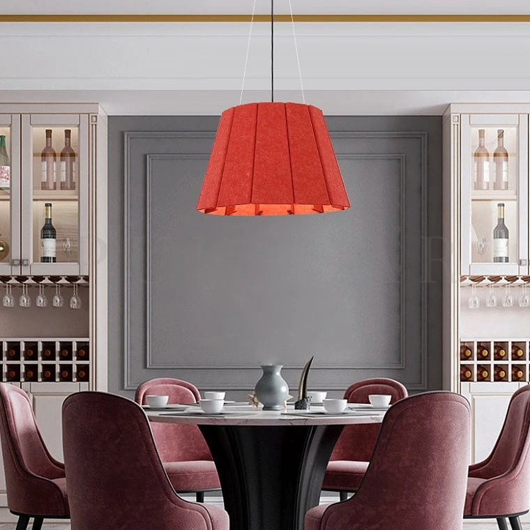 Подвесной светильник WOOLEN GLOW