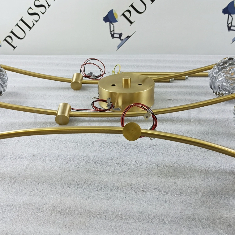 Потолочная люстра VERENA CH