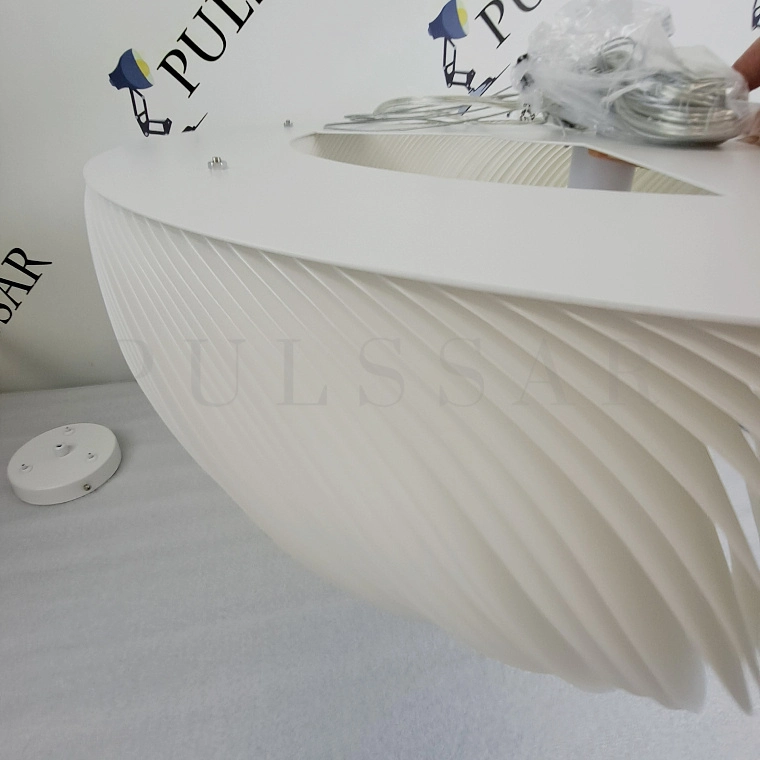 Подвесная люстра TWIST