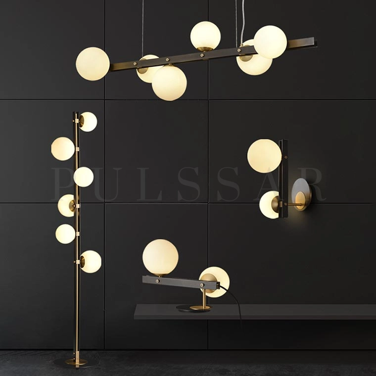 Торшер JUDITH FL