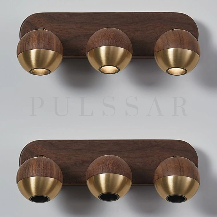 Бра BRENN WALL LOCU