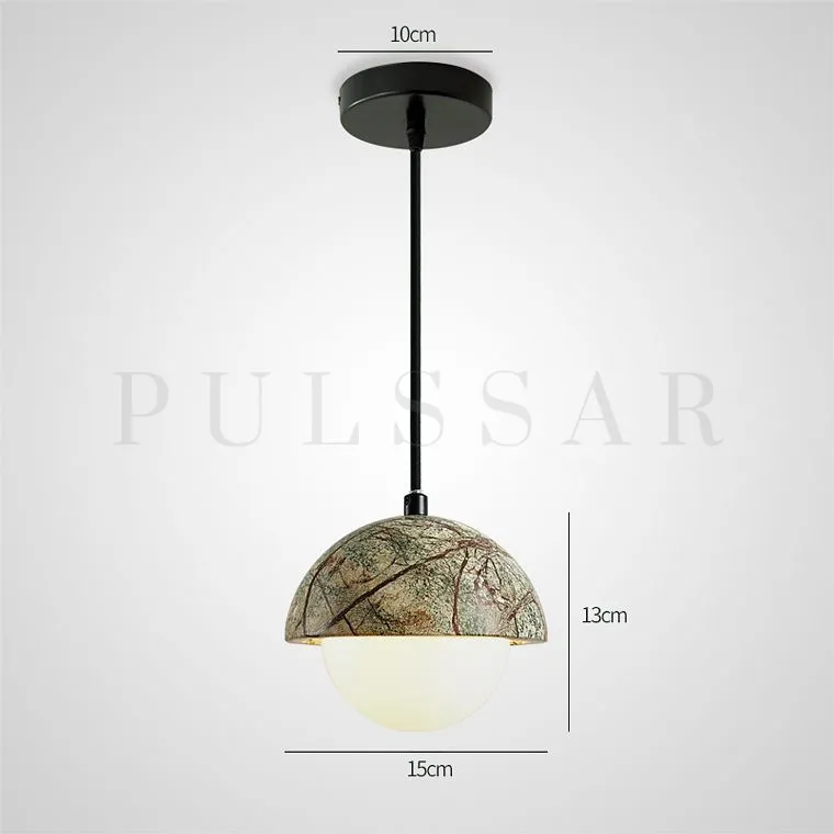 Подвесной светильник GERNER