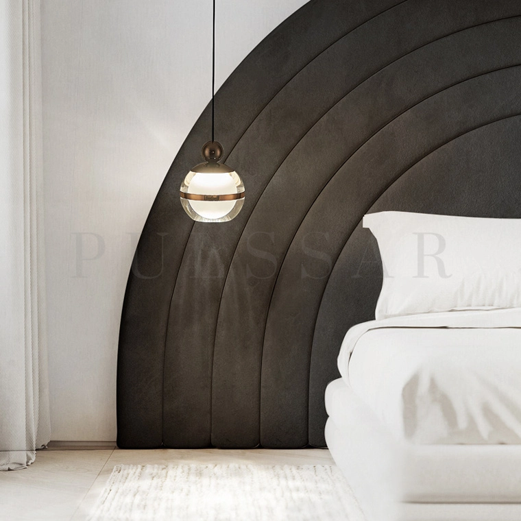 Подвесной светильник ELVARD