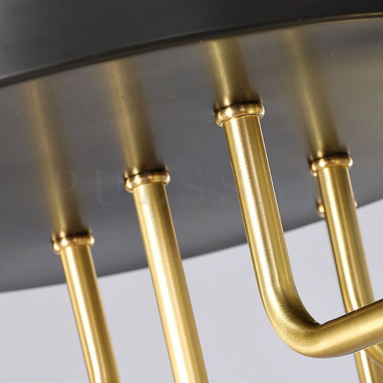 Потолочная люстра AGIRA