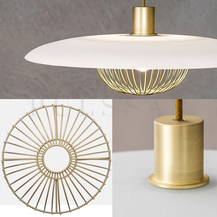 Подвесной светильник GOTWALD