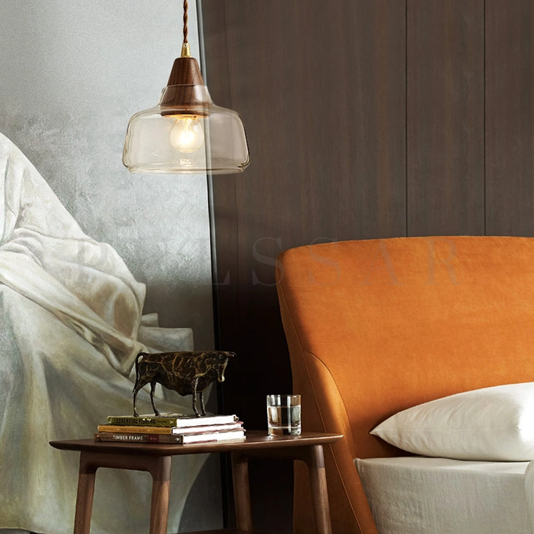 Подвесной светильник BENITO