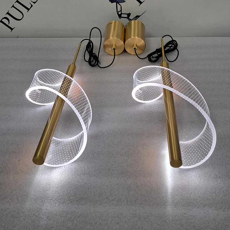 Подвесной светильник ORNELLA