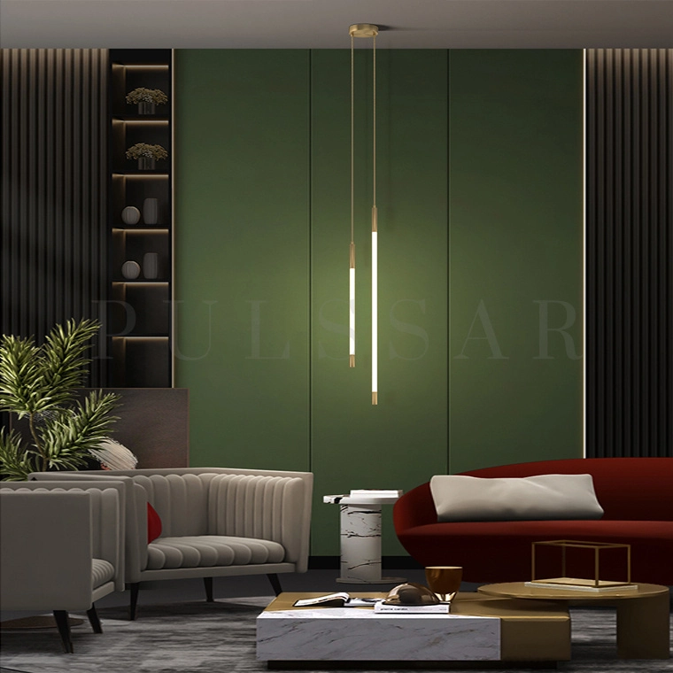 Подвесной светильник DORIN DUO