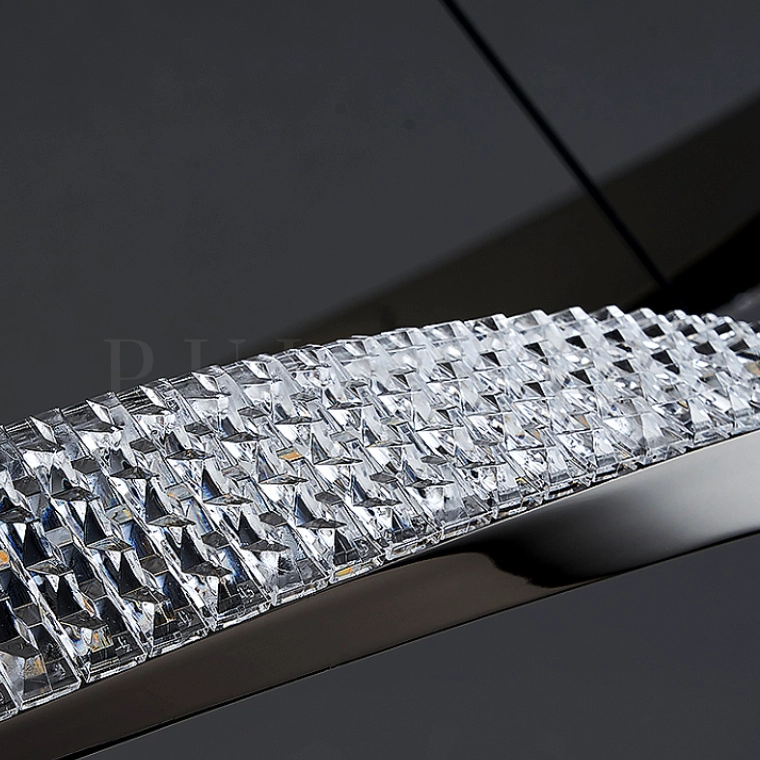 Кольцевая люстра TEINTE