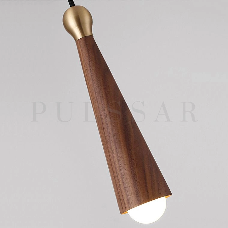 Подвесной светильник TOSS