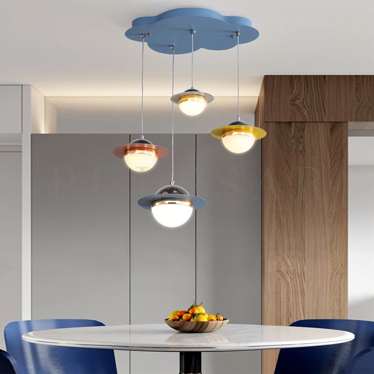 Подвесной светильник UFO