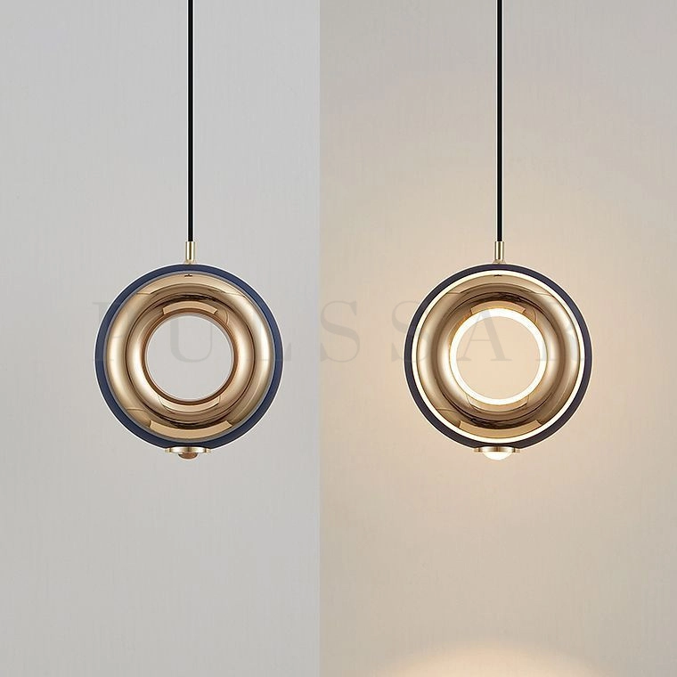 Подвесной светильник BOSSE