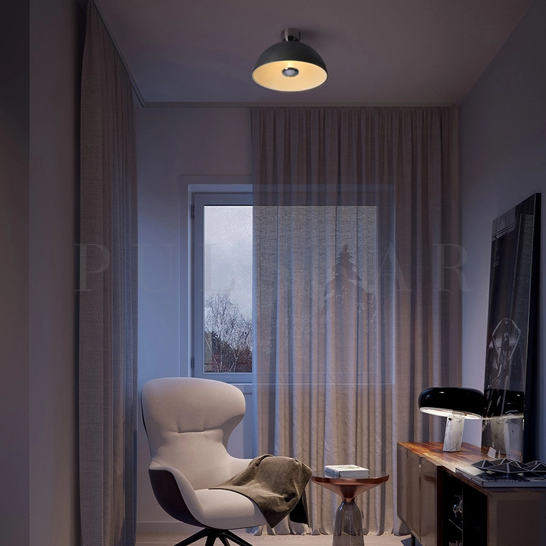 Потолочный светильник JADE