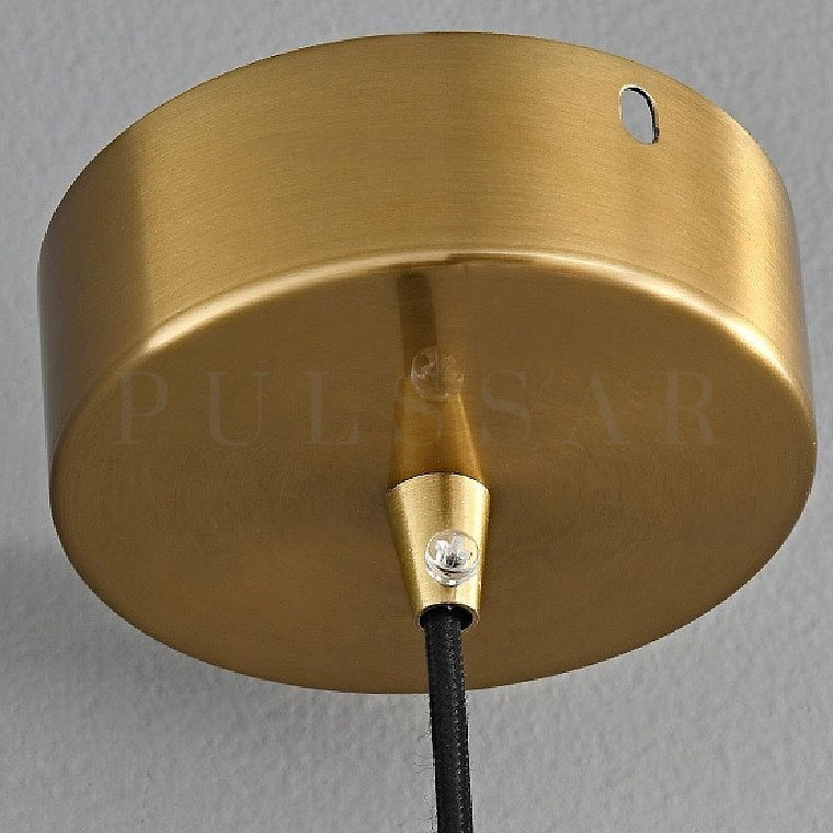 Подвесной светильник MARBLE RACK