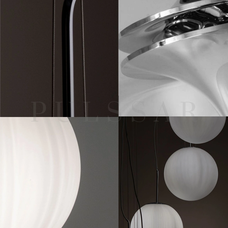 Подвесной светильник PAMELA