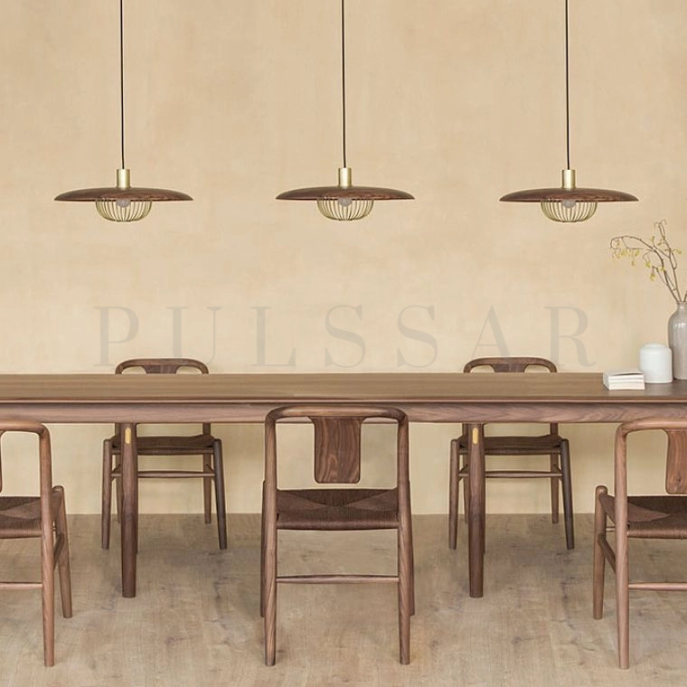 Подвесной светильник GOTWALD