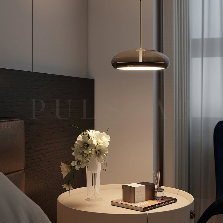 Подвесной светильник BORE