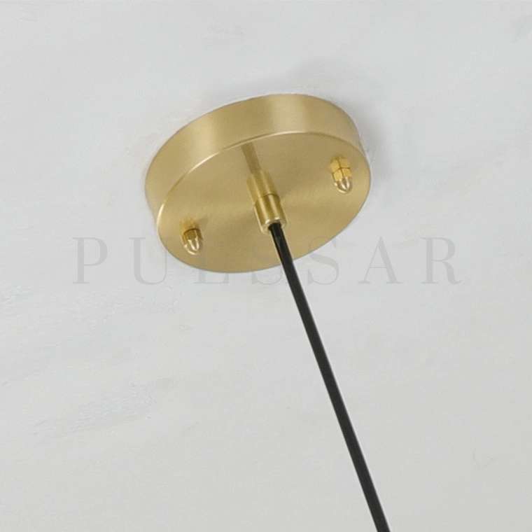 Подвесной светильник VERETENO