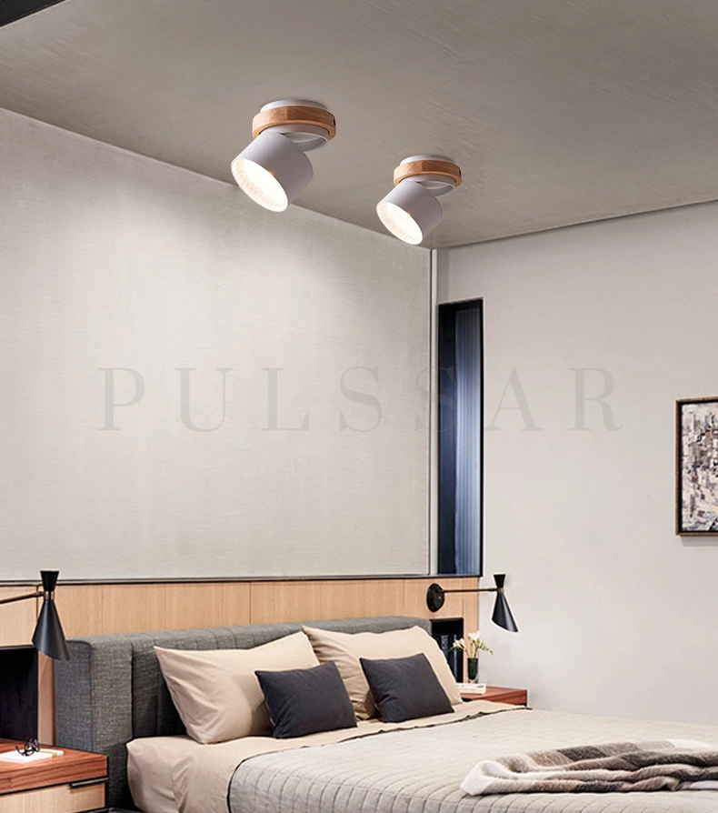 Точечный светильник TRANSFORM