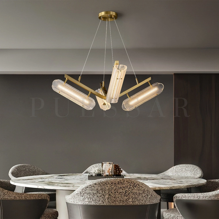 Подвесная люстра PENELOPE CH